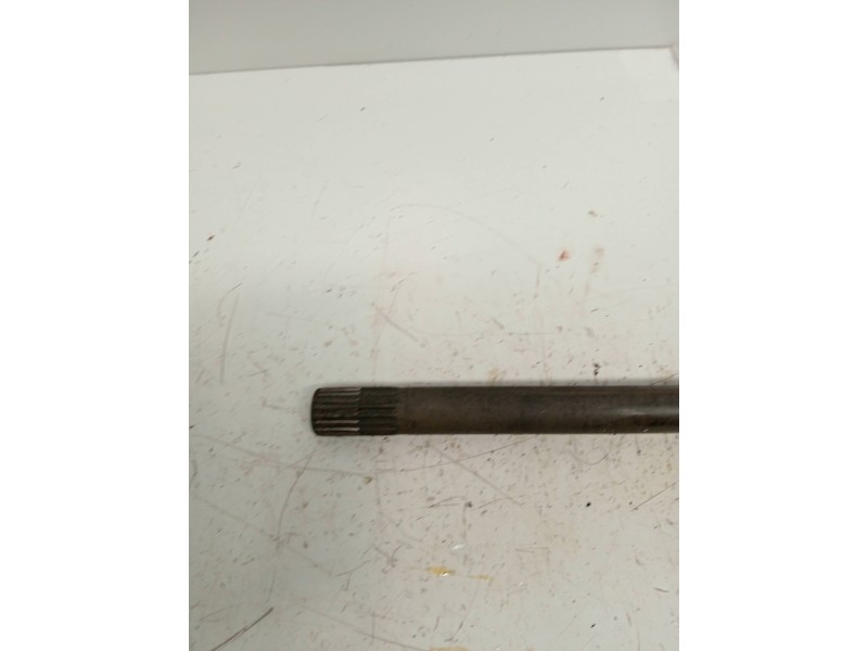 Recambio de transmision delantera derecha para opel frontera a 2.5 turbodiesel referencia OEM IAM   