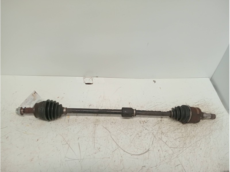 Recambio de transmision delantera derecha para opel corsa d color edition referencia OEM IAM   