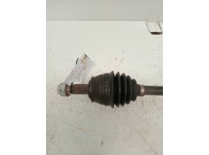 Recambio de transmision delantera derecha para opel corsa d color edition referencia OEM IAM    2