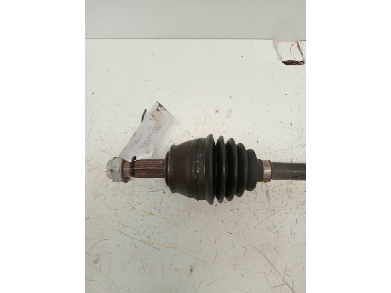 Recambio de transmision delantera derecha para opel corsa d color edition referencia OEM IAM   