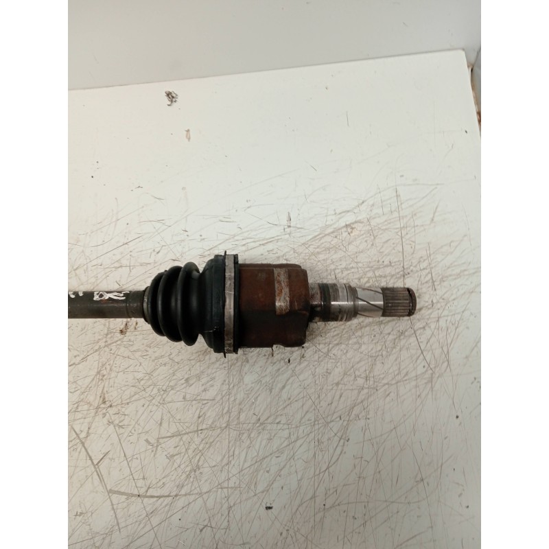 Recambio de transmision delantera derecha para opel corsa d color edition referencia OEM IAM   