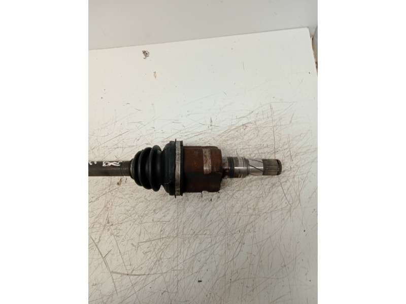 Recambio de transmision delantera derecha para opel corsa d color edition referencia OEM IAM   