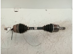 Recambio de transmision delantera izquierda para opel corsa d 1.3 16v cdti referencia OEM IAM UX  