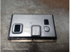 Recambio de centralita faros xenon para citroen c4 berlina 1.6 hdi cat (9hy / dv6ted4) referencia OEM IAM    2