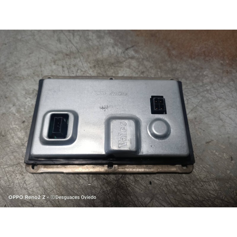 Recambio de centralita faros xenon para citroen c4 berlina 1.6 hdi cat (9hy / dv6ted4) referencia OEM IAM   