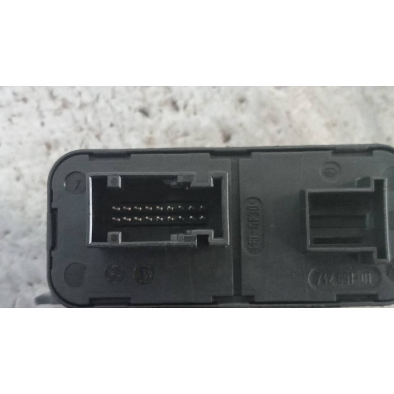 Recambio de modulo electronico para land rover freelander (ln) 2.0 td4 cat referencia OEM IAM 5DF0904171AA AH5213K031AA AH5214C0