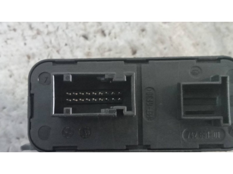 Recambio de modulo electronico para land rover freelander (ln) 2.0 td4 cat referencia OEM IAM 5DF0904171AA AH5213K031AA AH5214C0