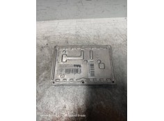 Recambio de centralita faros xenon para citroen c4 berlina 1.6 16v hdi referencia OEM IAM 89035114   2