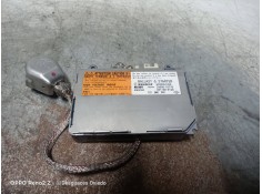 Recambio de centralita faros xenon para renault vel satis (bj0) 2.0 dci diesel fap referencia OEM IAM 8200051260 3900016170 