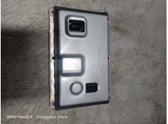 Recambio de centralita faros xenon para renault laguna ii (bg0) confort dynamique referencia OEM IAM 89035113 73160087J 73010157