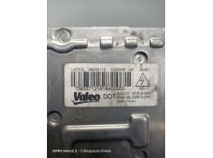 Recambio de centralita faros xenon para renault laguna ii (bg0) confort dynamique referencia OEM IAM 89035113 73160087J 73010157 2