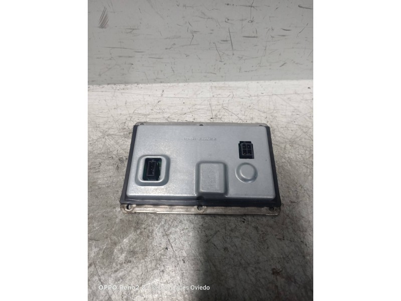 Recambio de centralita faros xenon para renault laguna ii (bg0) 1.9 dci diesel referencia OEM IAM 89035113  