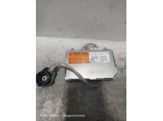 Recambio de centralita faros xenon para renault vel satis (bj0) 2.0 16v turbo referencia OEM IAM 8200051260 3900016170 031100013