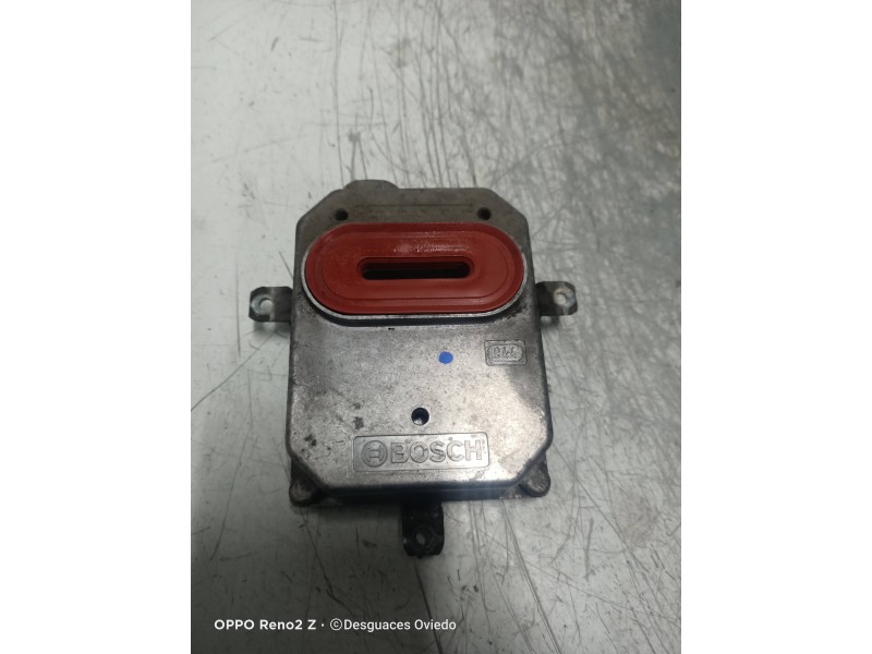 Recambio de centralita faros xenon para mercedes clase s (w220) berlina 5.0 v8 24v cat referencia OEM IAM 966161355 1307329052 