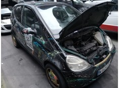 Recambio de caja precalentamiento para mercedes clase a (w168) 170 cdi (168.008) referencia OEM IAM   