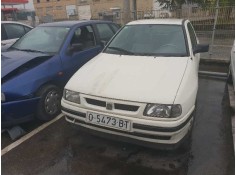 seat ibiza (6k) del año 1996