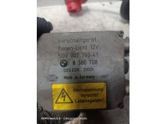 Recambio de centralita faros xenon para bmw x5 (e53) 3.0 24v turbodiesel cat referencia OEM IAM 5DV00776041 8386708  2