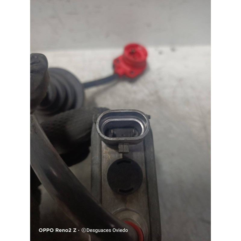 Recambio de centralita faros xenon para bmw x5 (e53) 3.0 24v turbodiesel cat referencia OEM IAM 5DV00776041 8386708 