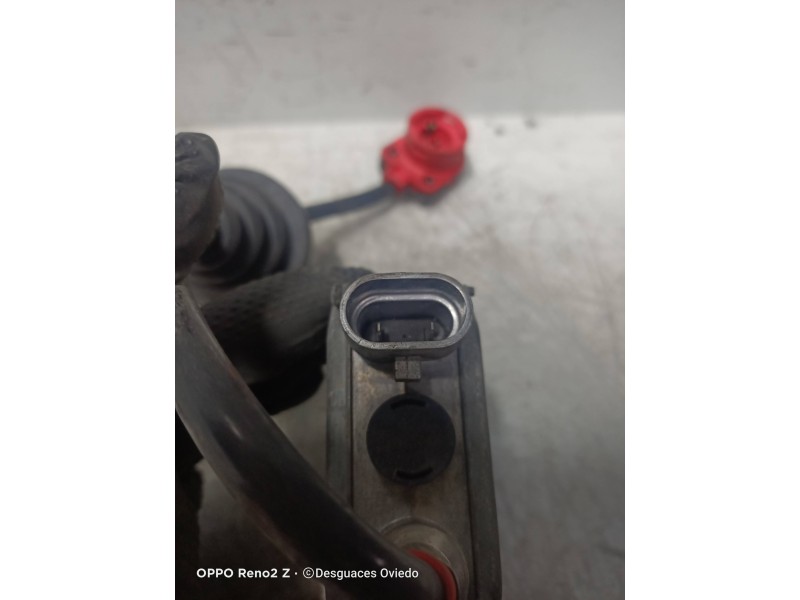 Recambio de centralita faros xenon para bmw x5 (e53) 3.0 24v turbodiesel cat referencia OEM IAM 5DV00776041 8386708 