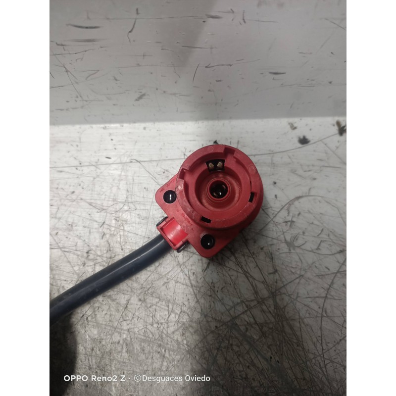 Recambio de centralita faros xenon para bmw x5 (e53) 3.0 24v turbodiesel cat referencia OEM IAM 5DV00776041 8386708 