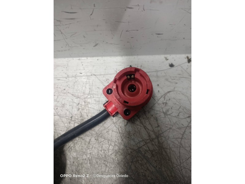 Recambio de centralita faros xenon para bmw x5 (e53) 3.0 24v turbodiesel cat referencia OEM IAM 5DV00776041 8386708 