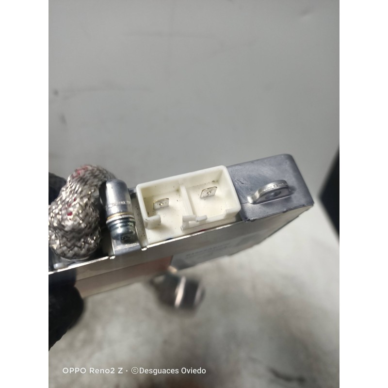 Recambio de modulo bluetooth para subaru legacy kombi/outback b14 outback limited plus referencia OEM IAM 84965AE020 3900020751 