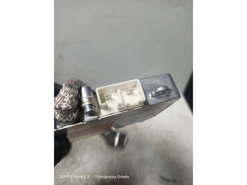 Recambio de modulo bluetooth para subaru legacy kombi/outback b14 outback limited plus referencia OEM IAM 84965AE020 3900020751 