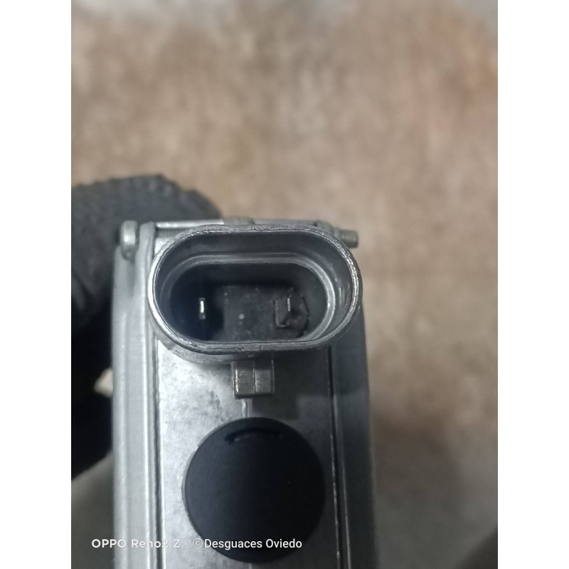 Recambio de centralita faros xenon para mercedes clase clk (w208) coupe 2.0 compresor cat referencia OEM IAM 5DV00776007  