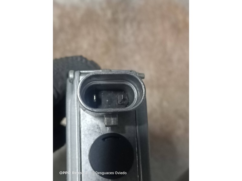 Recambio de centralita faros xenon para mercedes clase clk (w208) coupe 2.0 compresor cat referencia OEM IAM 5DV00776007  