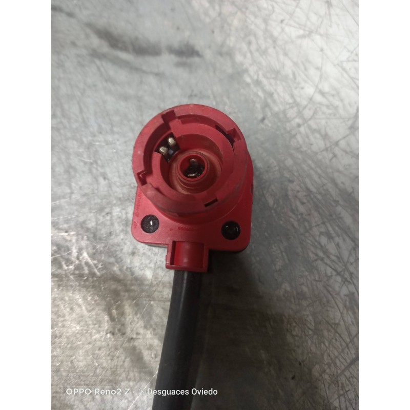 Recambio de centralita faros xenon para mercedes clase clk (w208) coupe 2.0 compresor cat referencia OEM IAM 5DV00776007  