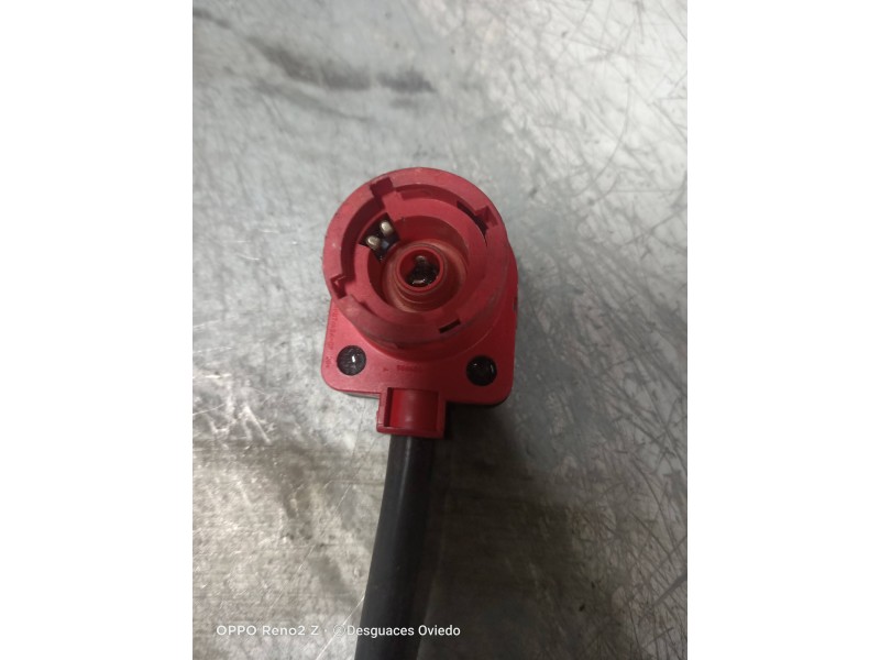 Recambio de centralita faros xenon para mercedes clase clk (w208) coupe 2.0 compresor cat referencia OEM IAM 5DV00776007  