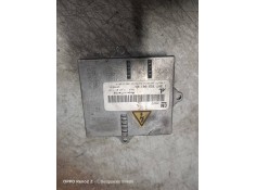 Recambio de centralita faros xenon para opel zafira a elegance referencia OEM IAM 1307329081 58181707031167 