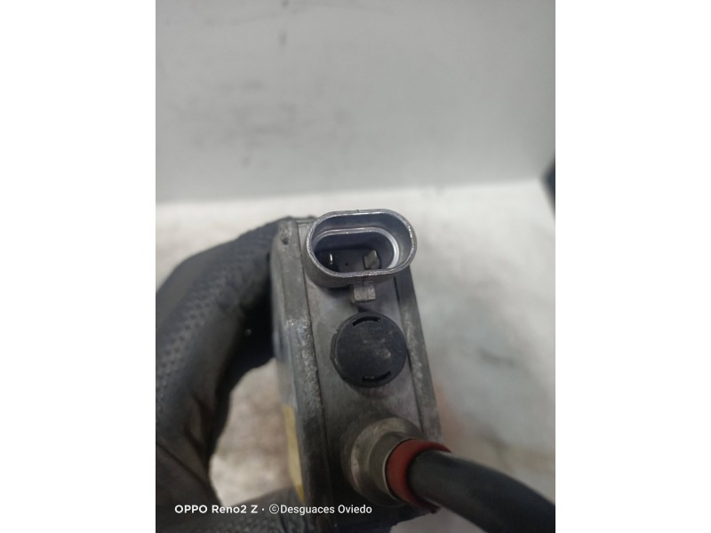 Recambio de centralita faros xenon para audi a6 berlina (4b2) 2.5 tdi referencia OEM IAM 5DV00776071 4B0941471 