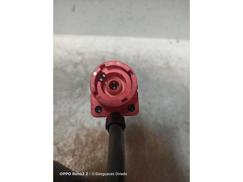 Recambio de centralita faros xenon para audi a6 berlina (4b2) 2.5 tdi referencia OEM IAM 5DV00776071 4B0941471 