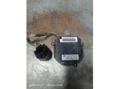 Recambio de centralita faros xenon para nissan murano (z50) 3.5 v6 cat referencia OEM IAM NZMNS111LBNA  