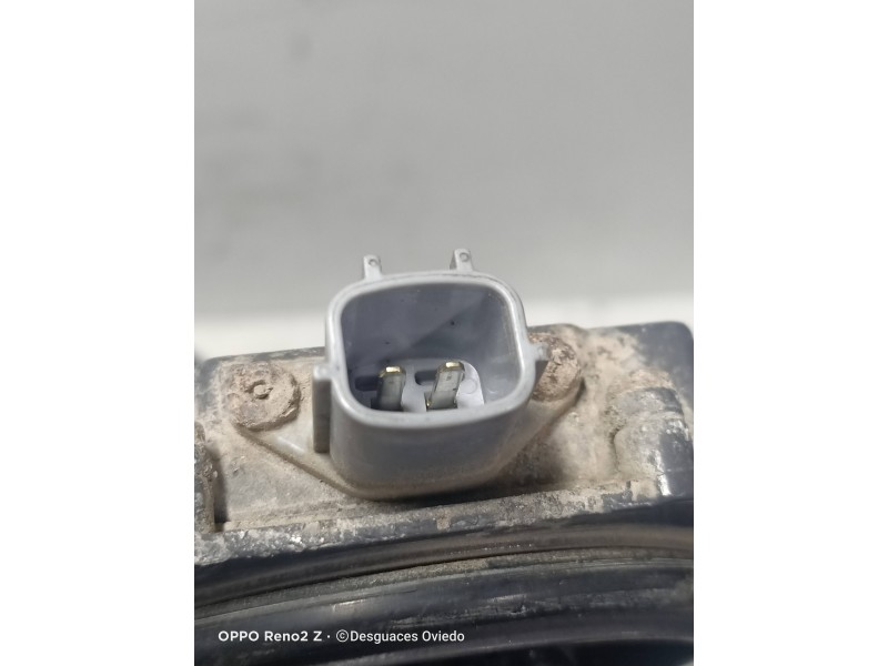 Recambio de centralita faros xenon para nissan murano (z50) 3.5 v6 cat referencia OEM IAM NZMNS111LBNA  