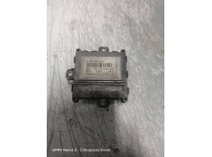 Recambio de centralita faros xenon para bmw x3 (e83) 2.0 16v diesel cat referencia OEM IAM 6939069  