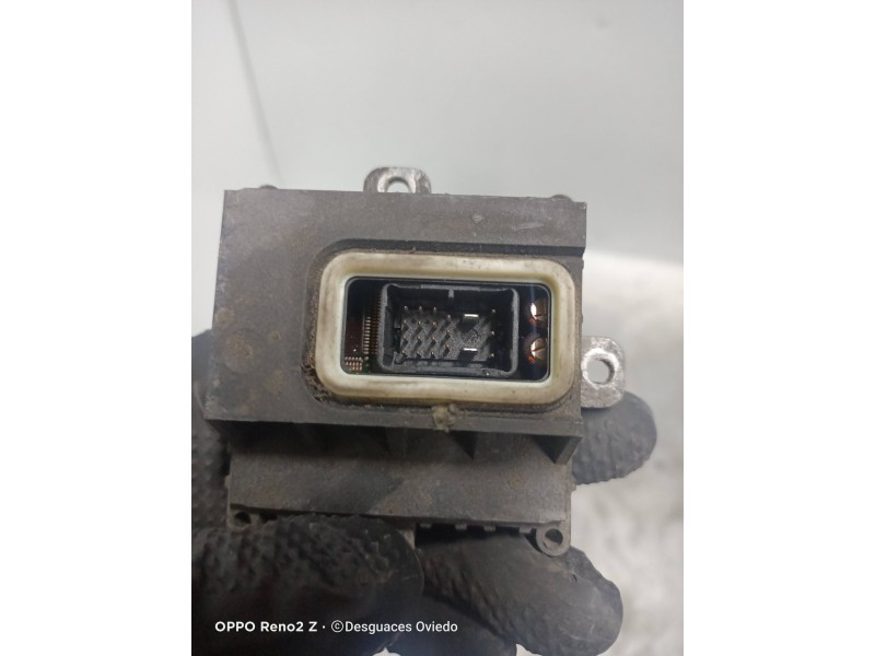 Recambio de centralita faros xenon para bmw x3 (e83) 2.0 16v diesel cat referencia OEM IAM 6939069  