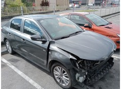 Recambio de puente trasero para citroen c-elysée exclusive referencia OEM IAM   ABS