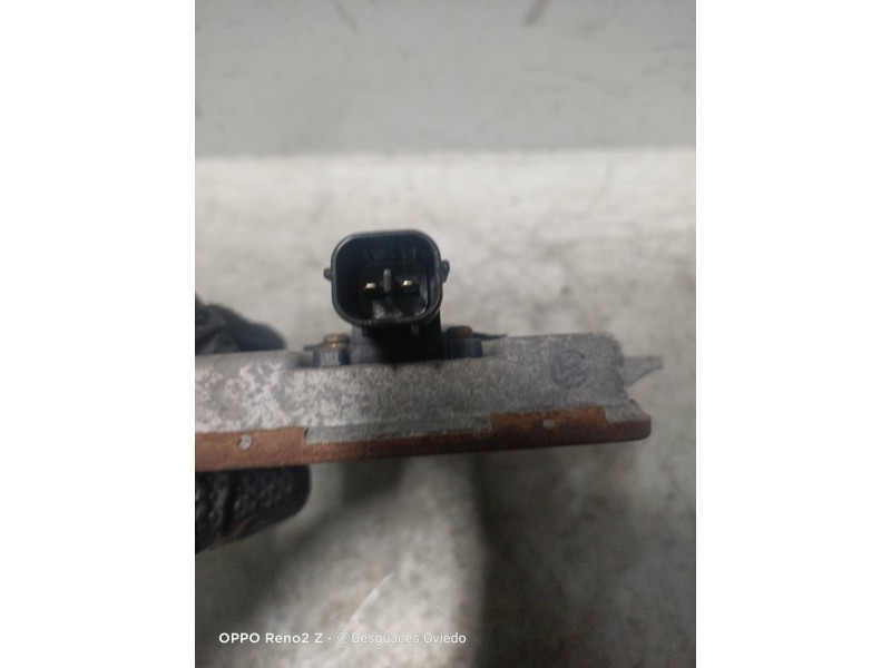 Recambio de centralita faros xenon para mazda 3 berlina (bk) 2.0 diesel cat referencia OEM IAM W3T113713922  