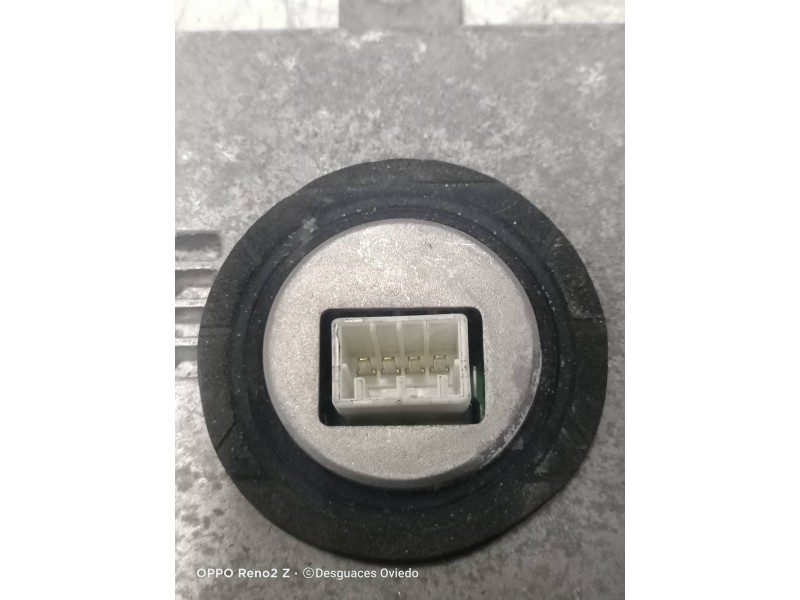 Recambio de centralita faros xenon para mazda 3 berlina (bk) 2.0 diesel cat referencia OEM IAM W3T113713922  
