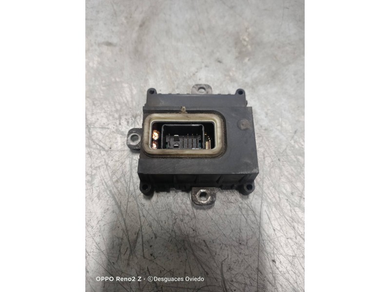 Recambio de centralita faros xenon para bmw x3 (e83) 2.0 16v diesel cat referencia OEM IAM 6939069  