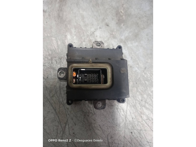 Recambio de centralita faros xenon para bmw x3 (e83) 2.0 16v diesel cat referencia OEM IAM 6939069  