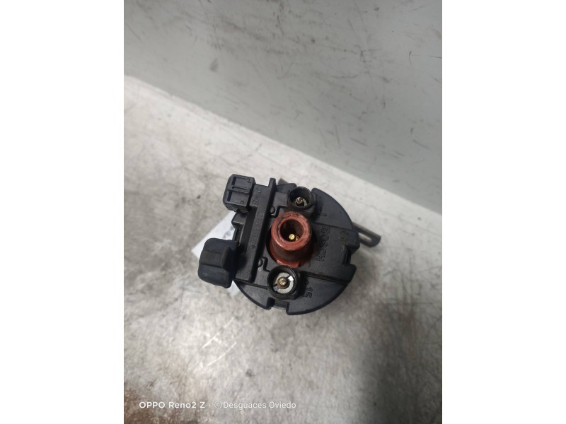 Recambio de bobina encendido para opel vectra a 2.0 referencia OEM IAM 0221122409  