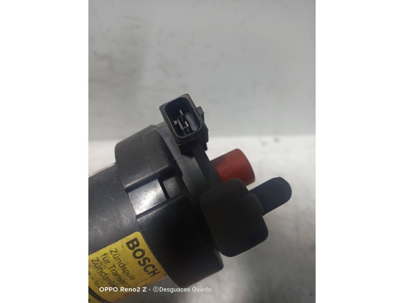 Recambio de bobina encendido para opel vectra a 2.0 referencia OEM IAM 0221122409  