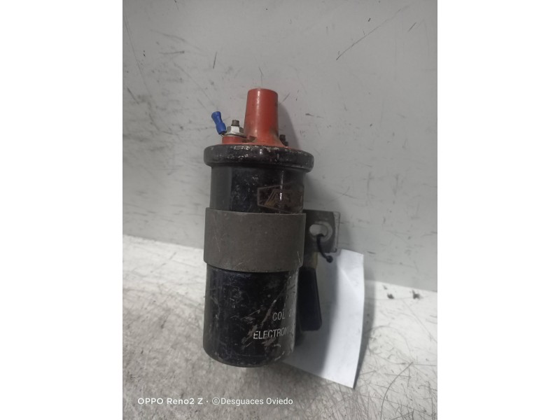Recambio de bobina encendido para opel ascona c 1.6 referencia OEM IAM   