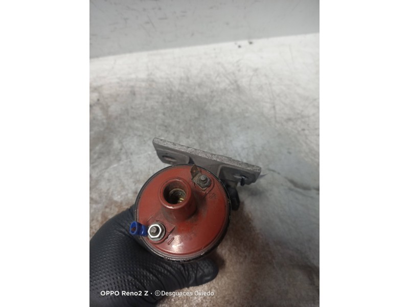 Recambio de bobina encendido para opel ascona c 1.6 referencia OEM IAM   