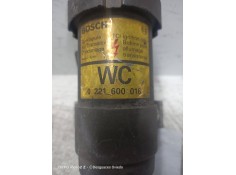 Recambio de bobina encendido para opel kadett e referencia OEM IAM 0221600016   2