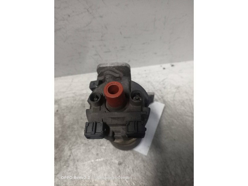 Recambio de bobina encendido para opel kadett e referencia OEM IAM 0221600016  