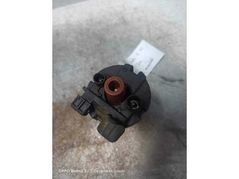 Recambio de bobina encendido para opel vectra a 2.0 referencia OEM IAM 0221122409  